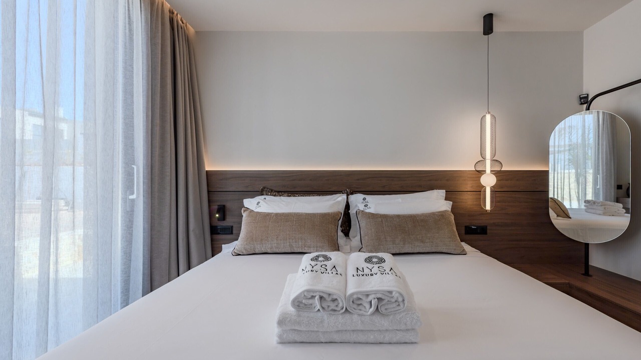 Photo of Bedroom in Anissaras