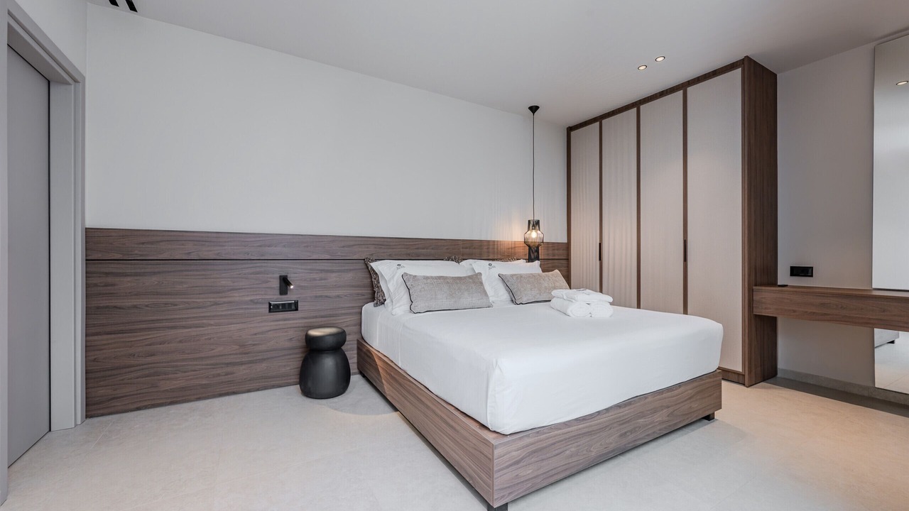 Photo of Bedroom in Anissaras