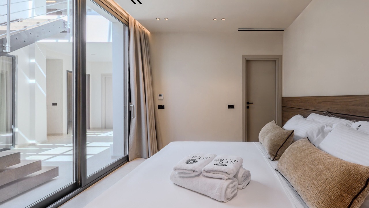 Photo of Bedroom in Anissaras