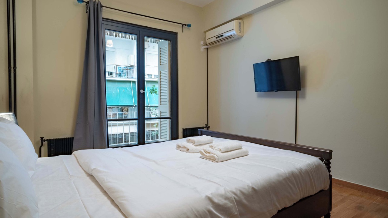 Photo of Bedroom in New Kypseli