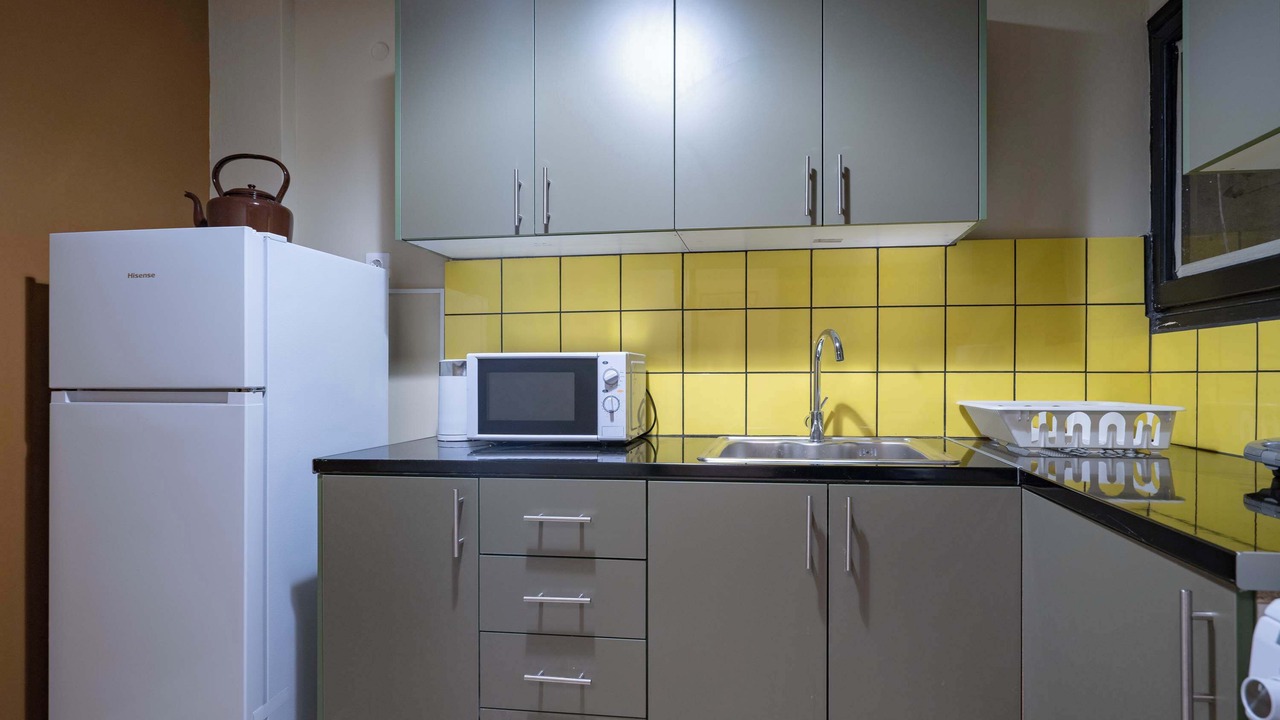 Photo of Kitchen in New Kypseli