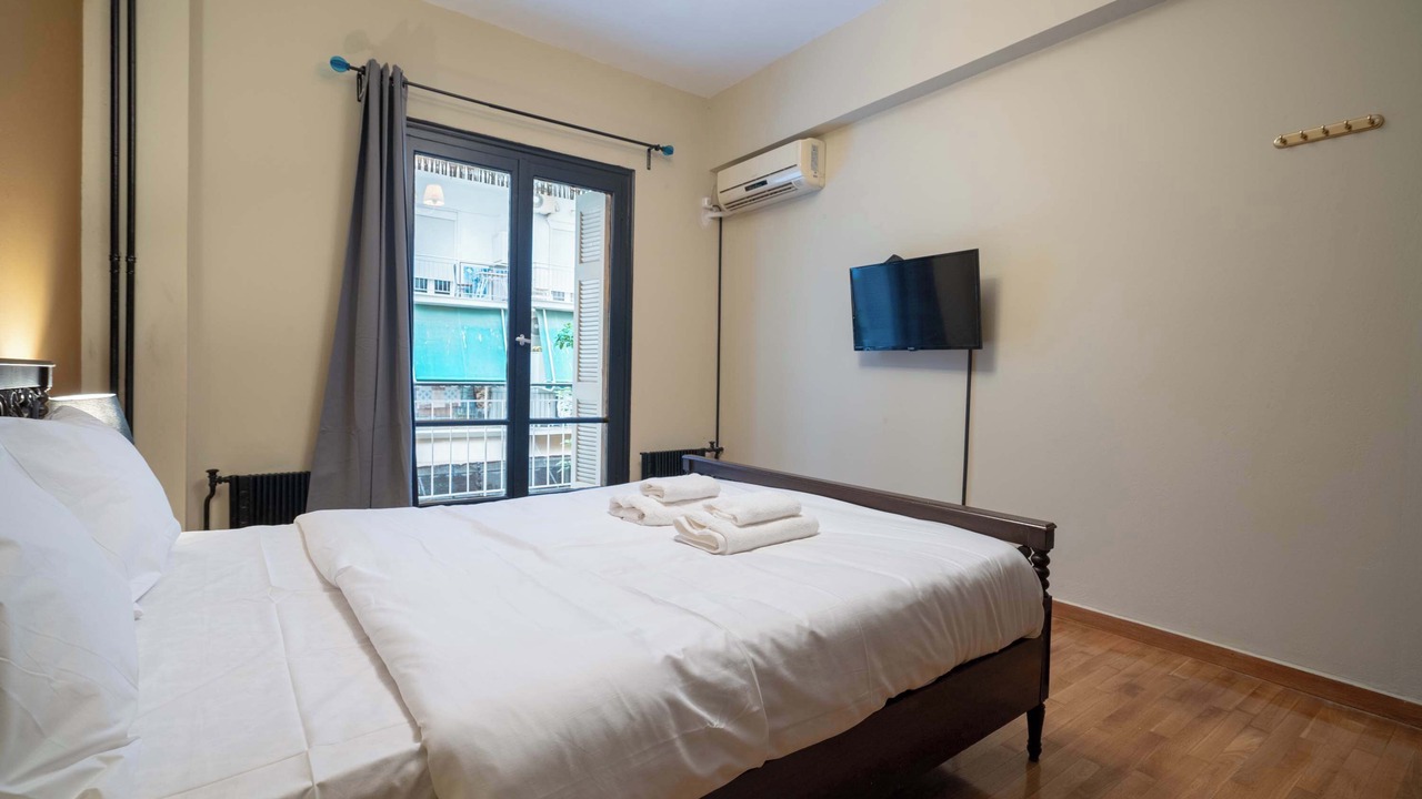 Photo of Bedroom in New Kypseli
