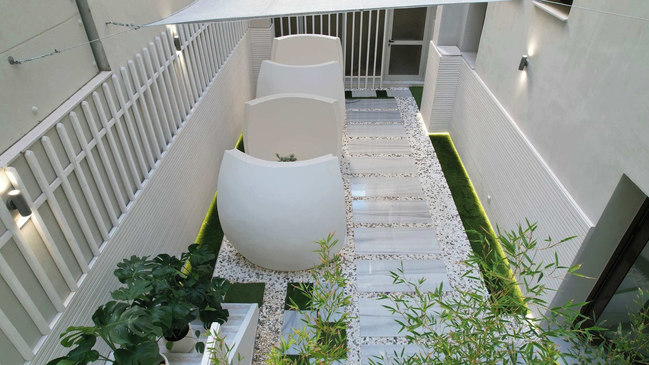 Photo of Outdoor in Piraeus