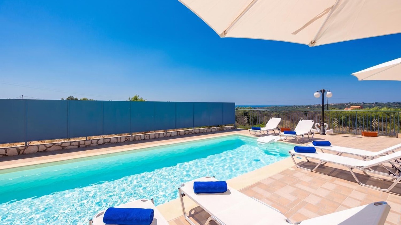 Photo of Outdoor in Karavados
