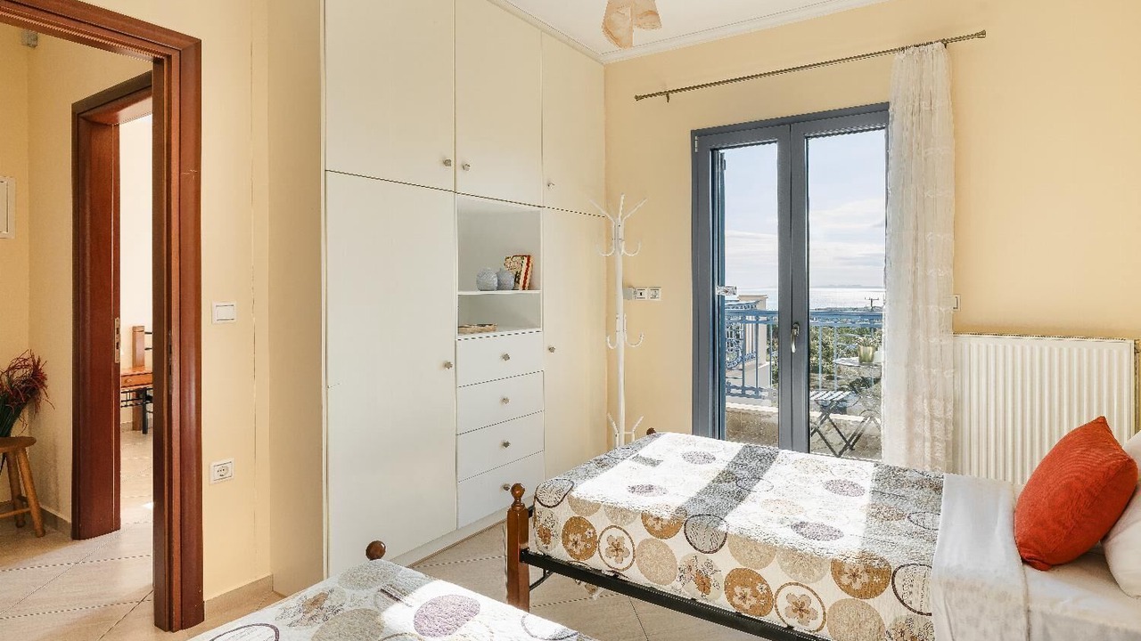 Photo of Bedroom in Karavados