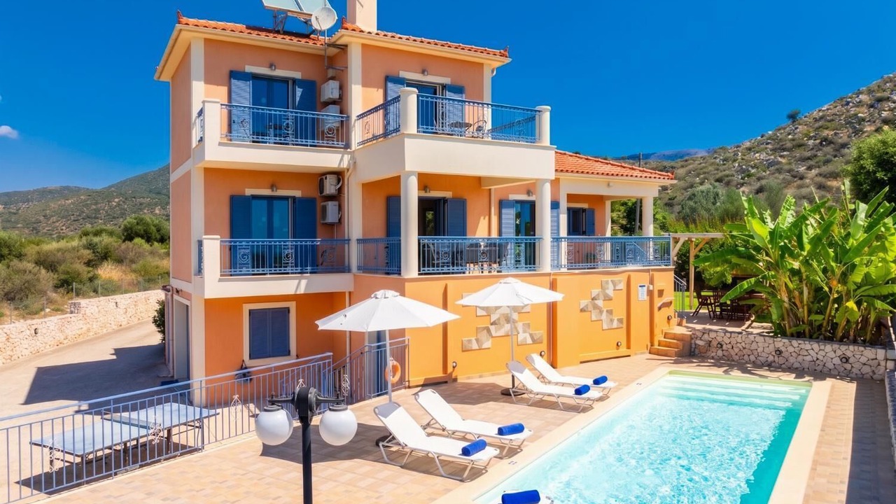 Photo of Outdoor in Karavados