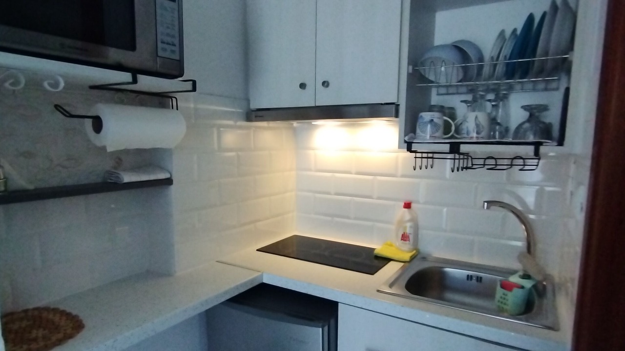 Photo of Kitchen in Mourteri
