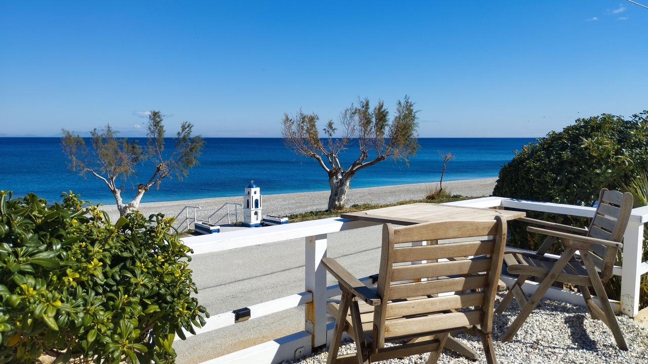 Photo of Outdoor in Mourteri
