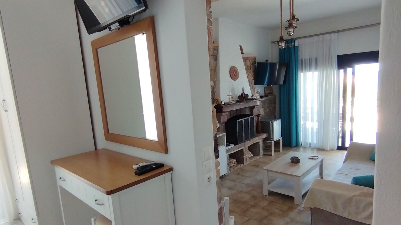 Photo of Bedroom in Mourteri