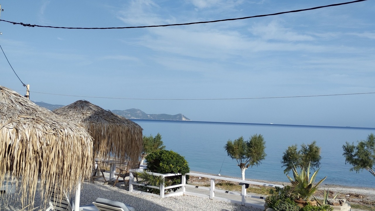 Photo of Outdoor in Mourteri
