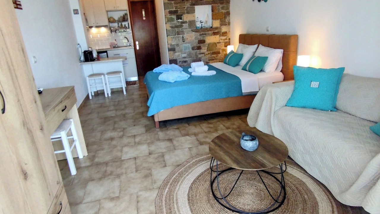 Photo of Bedroom in Mourteri