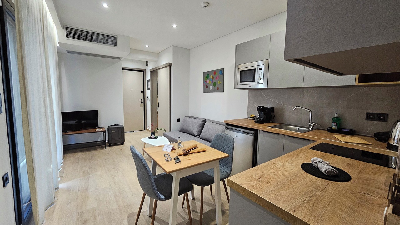 Photo of Livingroom in Ioannina