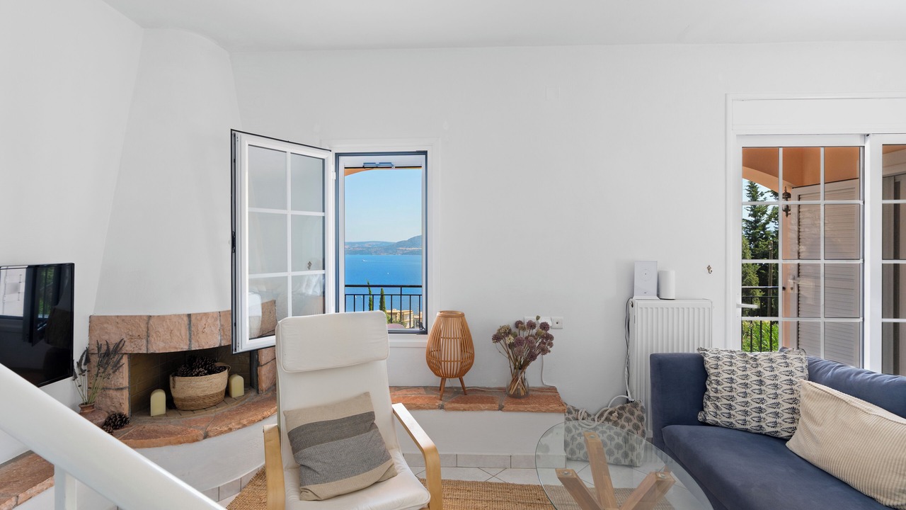 Photo of Livingroom in Spanokhorion