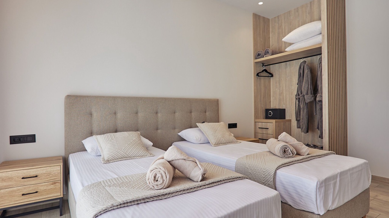 Photo of Bedroom in Kalpaki