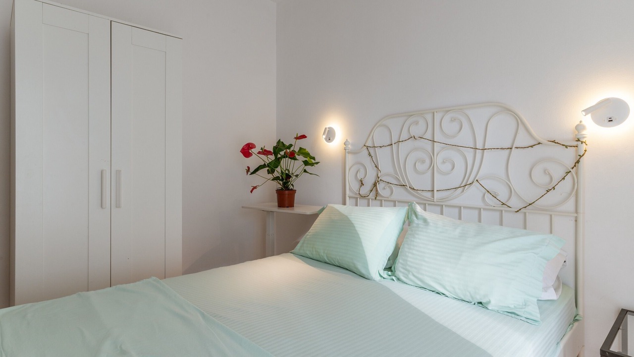 Photo of Bedroom in Kallithea