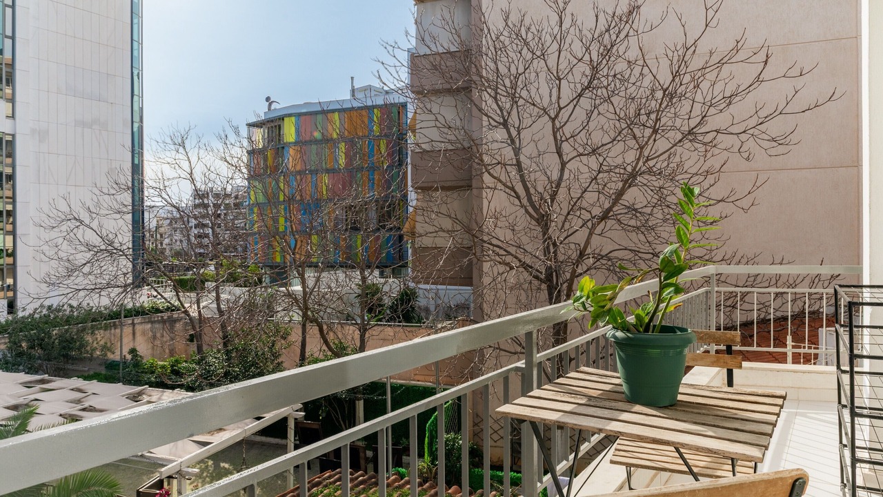 Photo of Outdoor in Kallithea