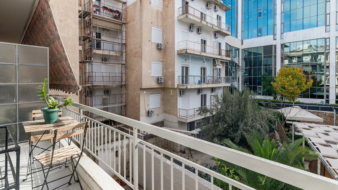 Photo of Outdoor in Kallithea