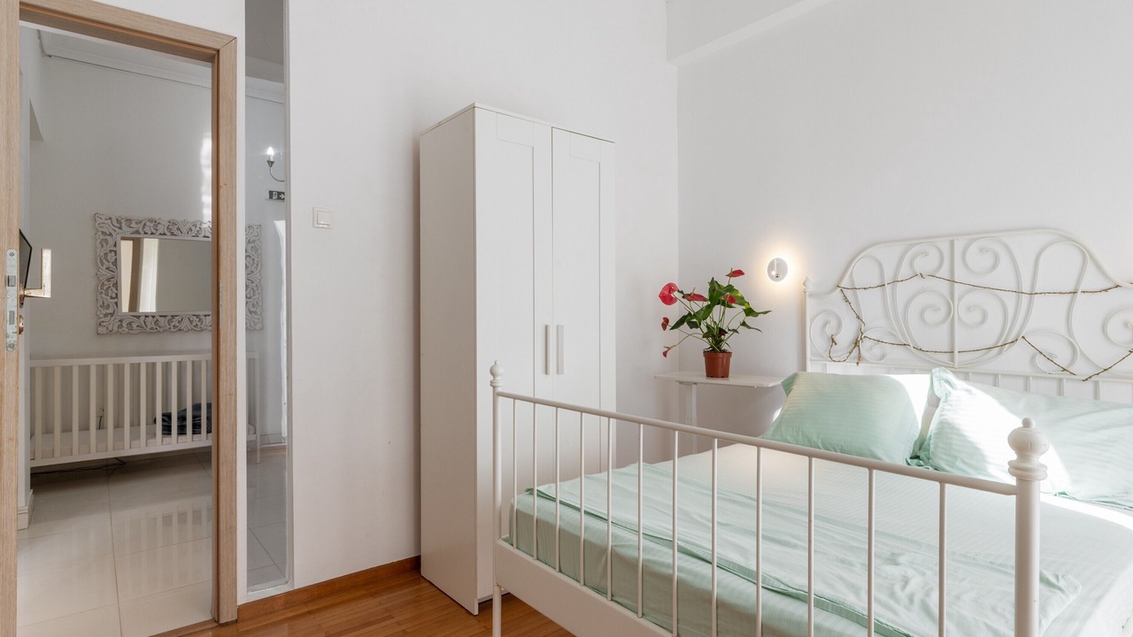 Photo of Bedroom in Kallithea