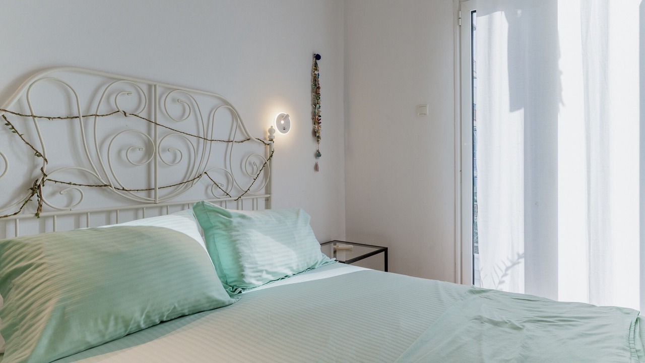 Photo of Bedroom in Kallithea