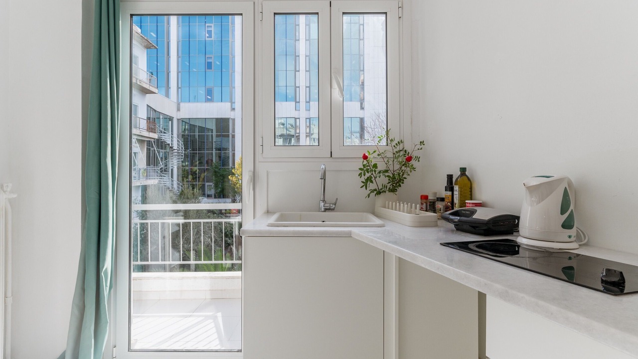 Photo of Kitchen in Kallithea