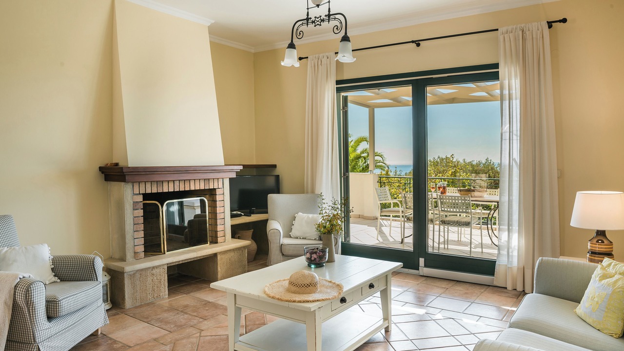 Photo of Livingroom in Leivathos