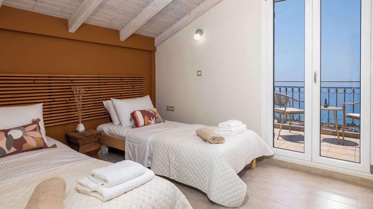 Photo of Bedroom in Mousata