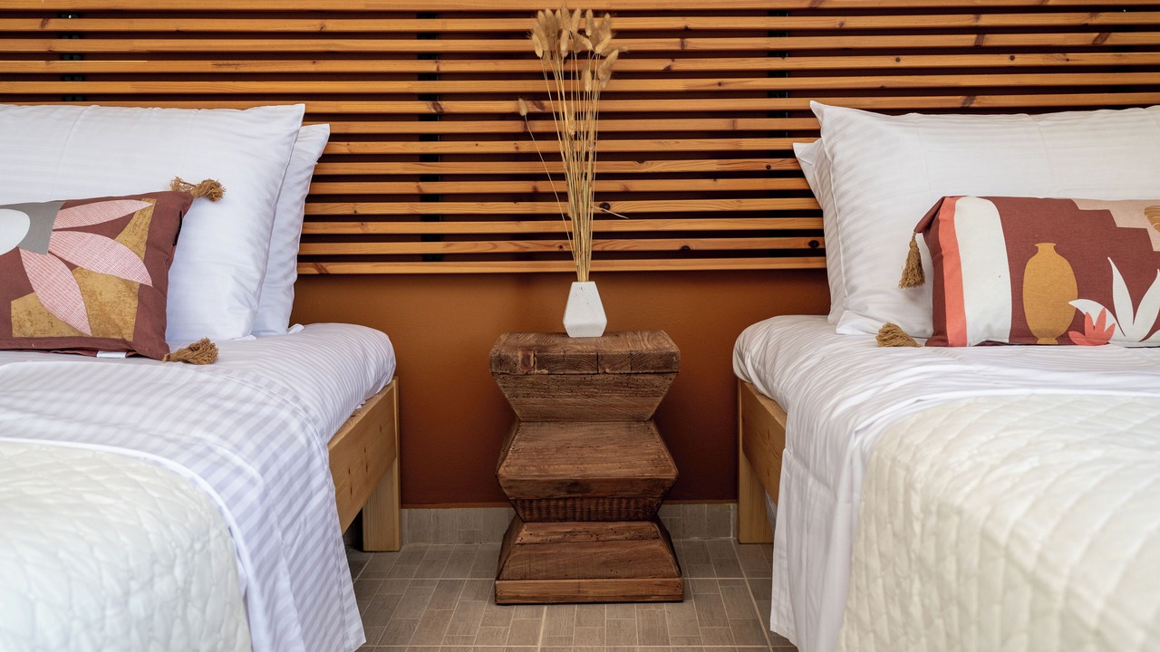 Photo of Bedroom in Mousata