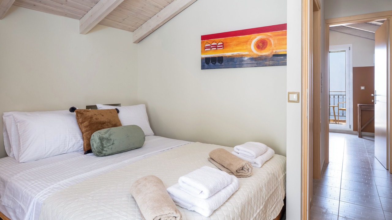 Photo of Bedroom in Mousata
