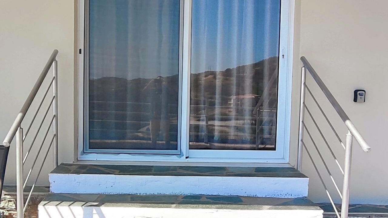 Photo of Outdoor in Agii Apostoli