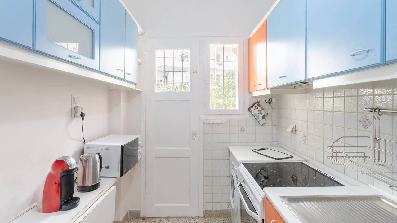 Photo of Kitchen in Voula
