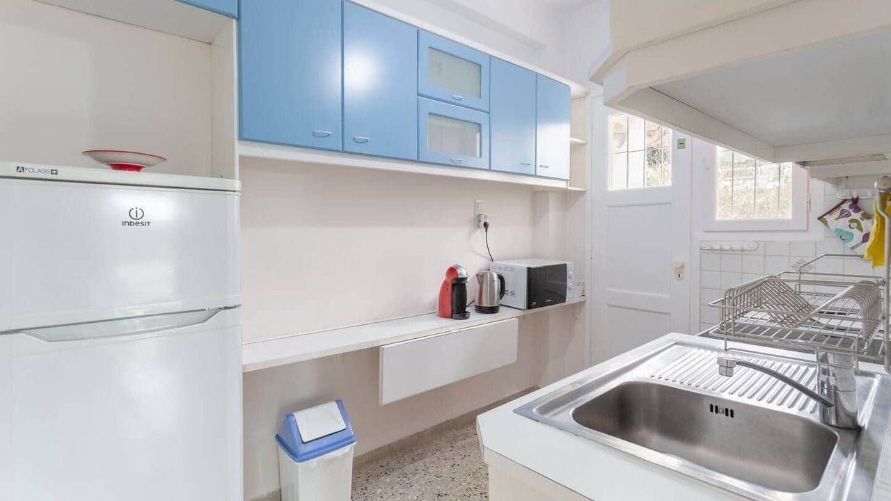 Photo of Kitchen in Voula