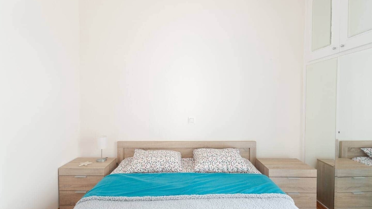 Photo of Bedroom in Voula