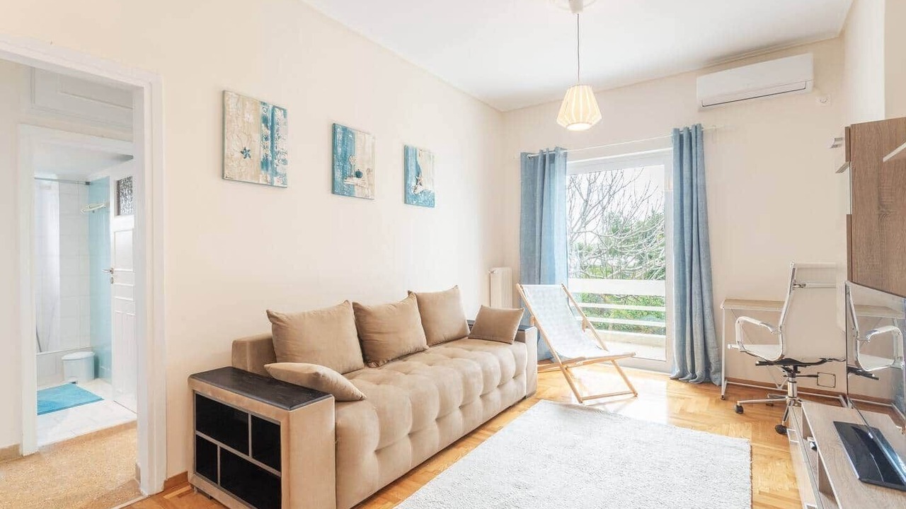 Photo of Livingroom in Voula