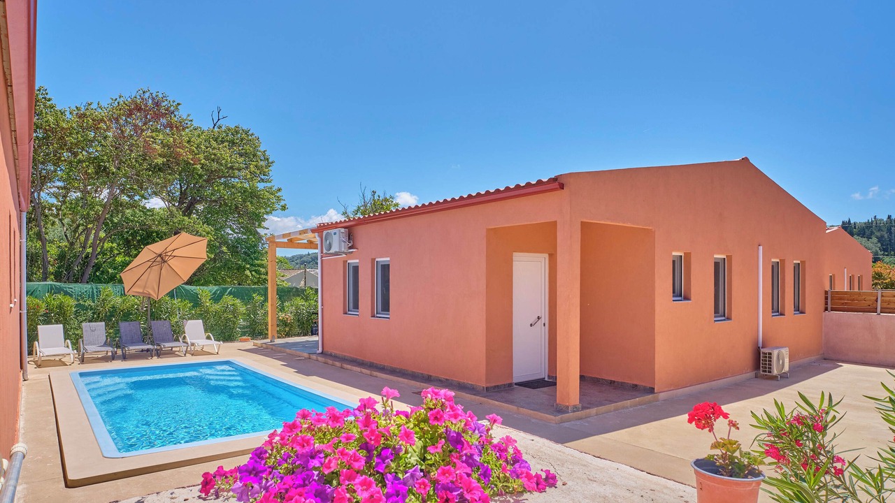 Photo of Outdoor in Peroulades