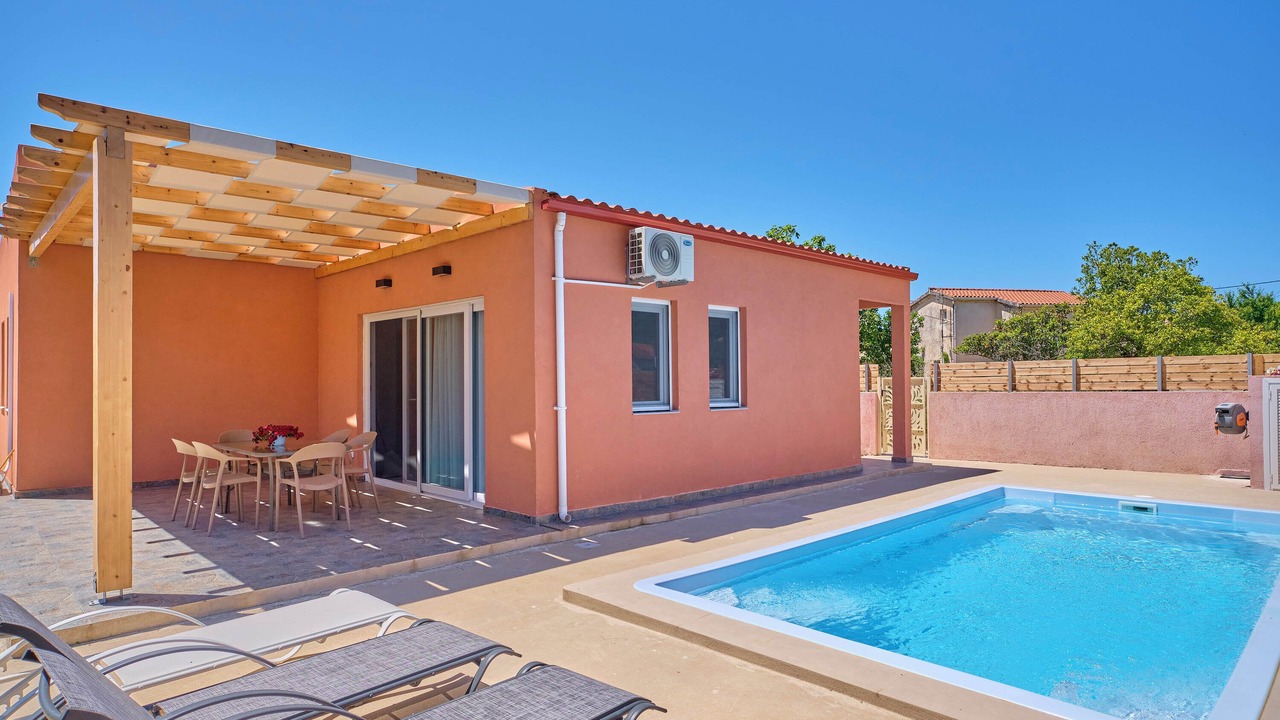 Photo of Outdoor in Peroulades