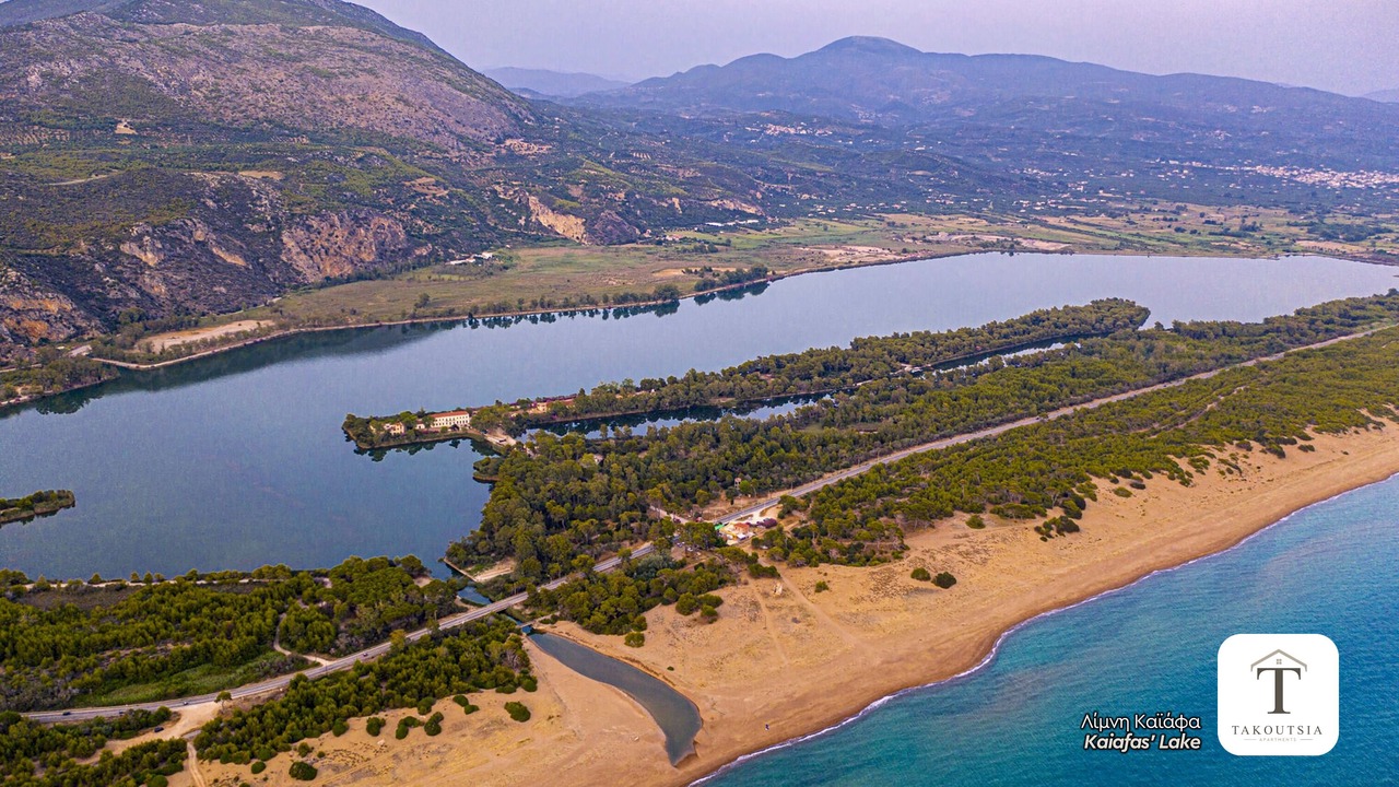 Photo of Outdoor in Zakharo