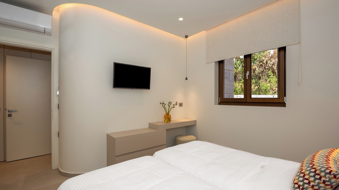 Photo of Bedroom in Episkopi