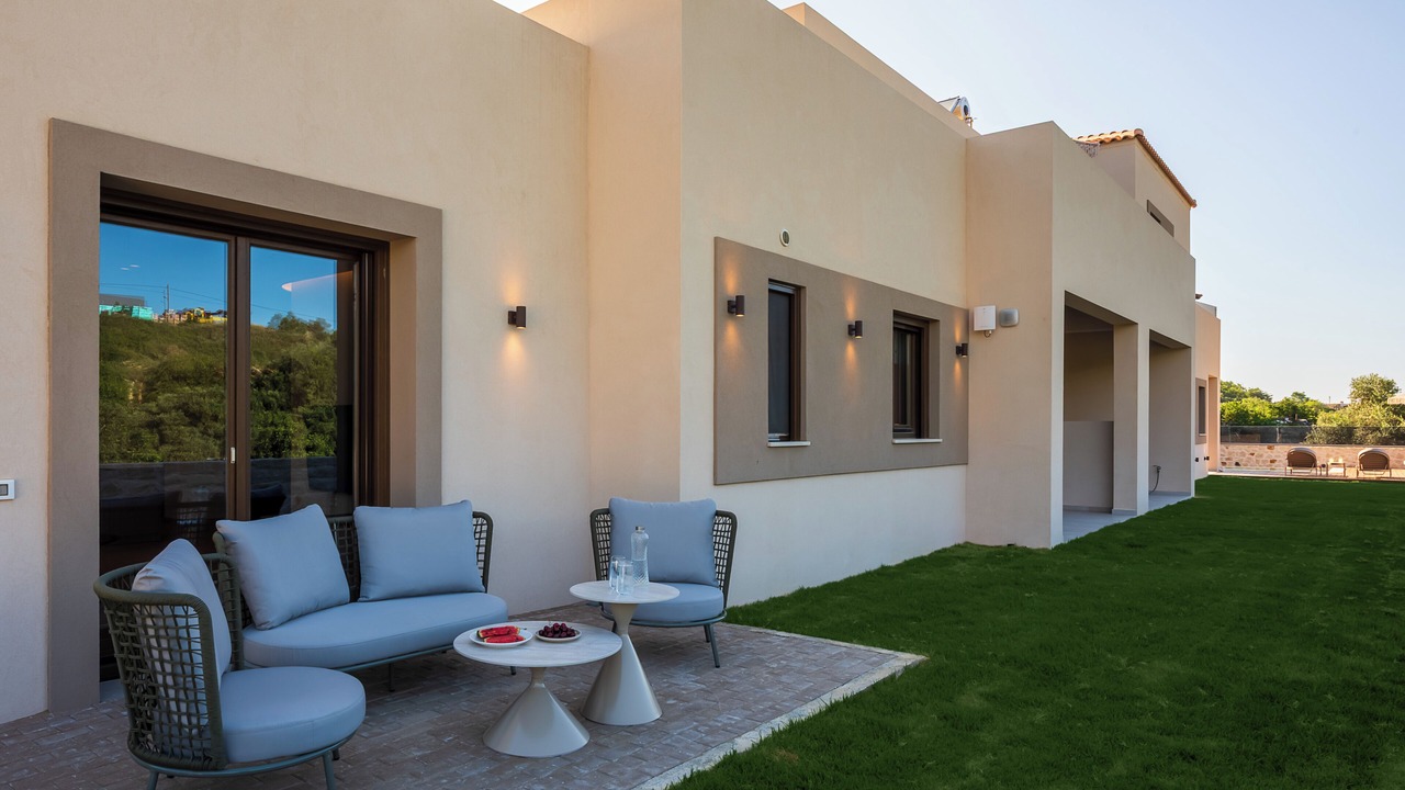 Photo of Patio Balcony in Episkopi
