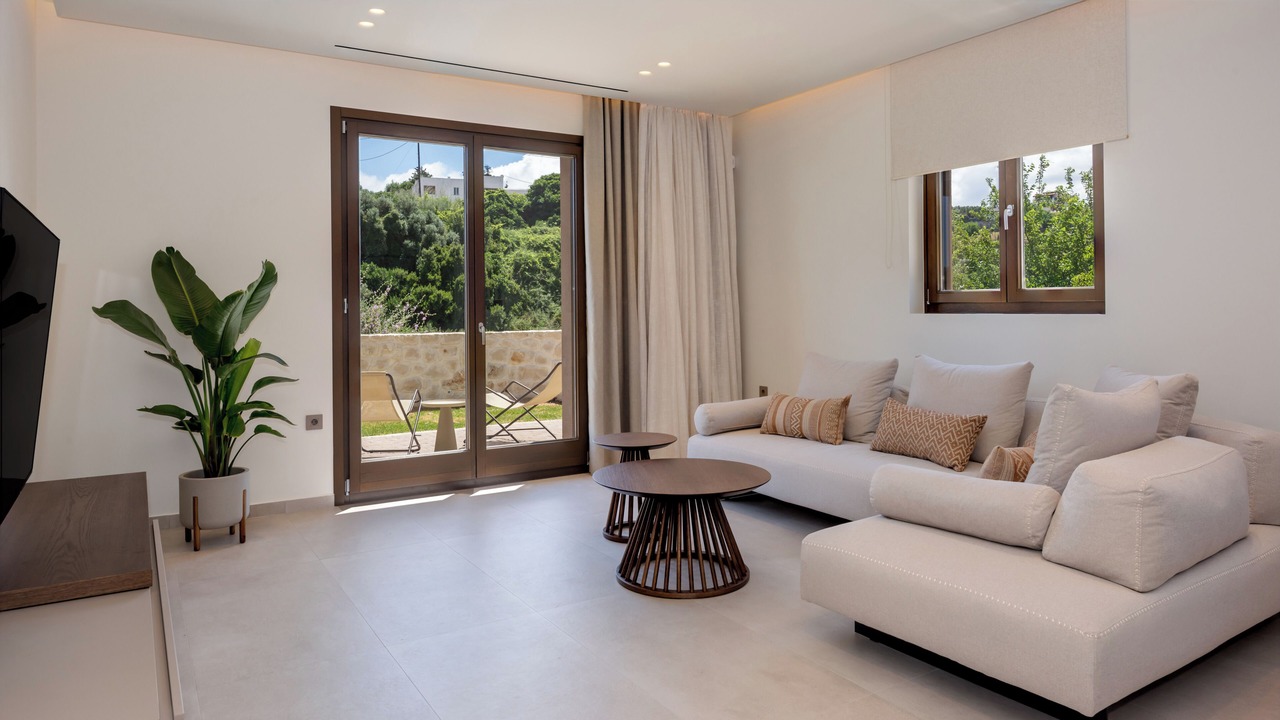 Photo of Livingroom in Episkopi