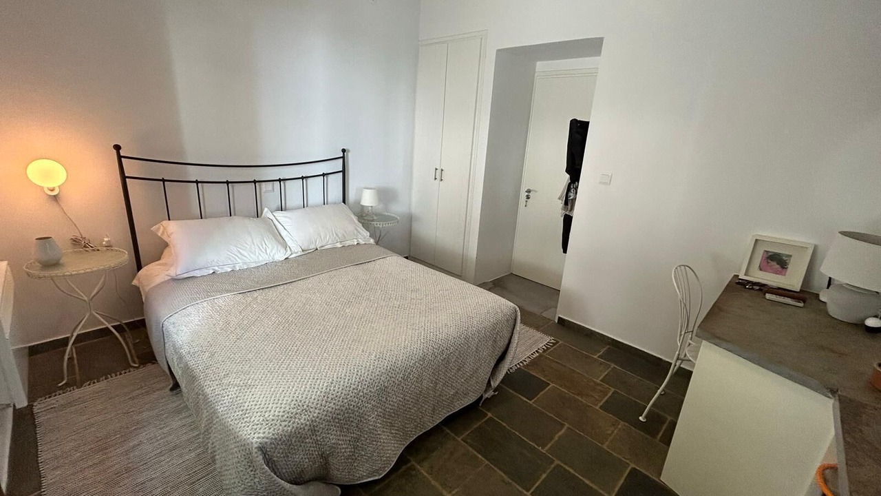 Photo of Bedroom in Kymi-Aliveri
