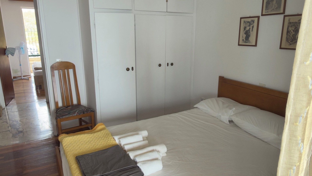 Photo of Bedroom in Agii Theodori