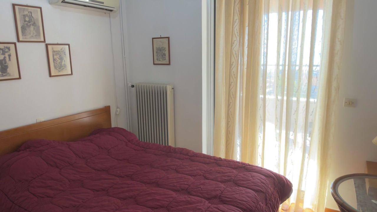 Photo of Bedroom in Agii Theodori