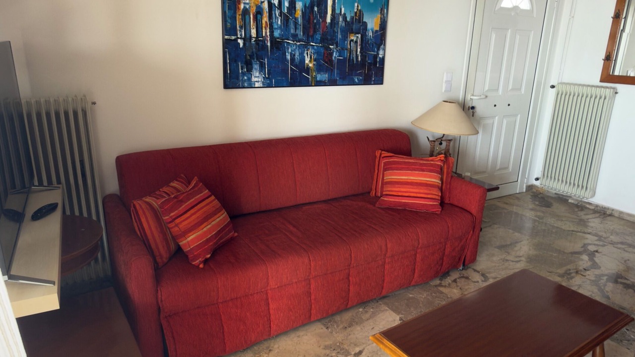 Photo of Livingroom in Agii Theodori