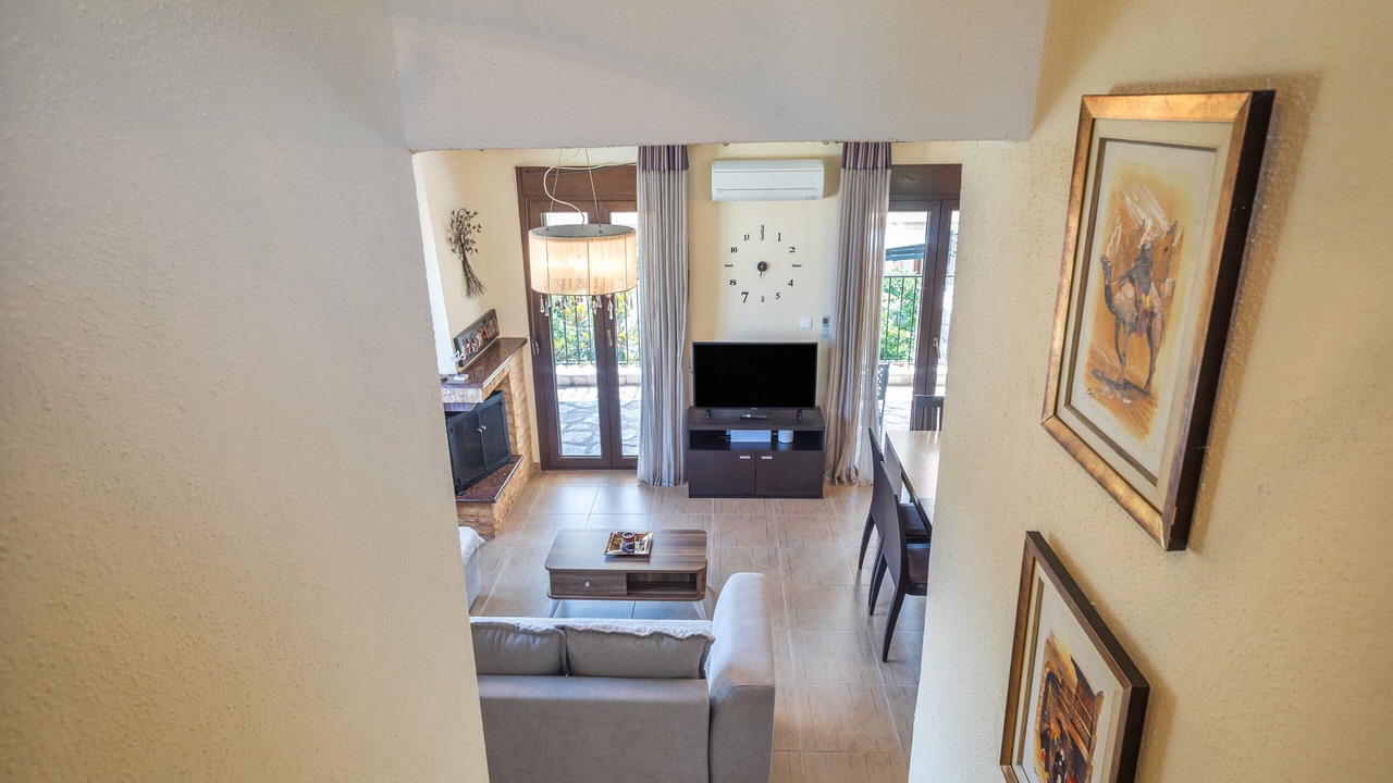 Photo of Livingroom in Paliouri