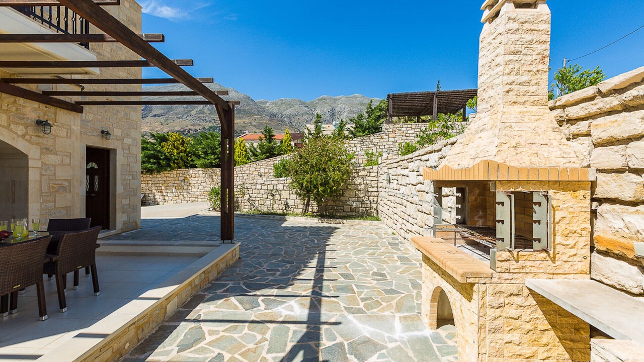 Photo of Outdoor in Lefkogeia