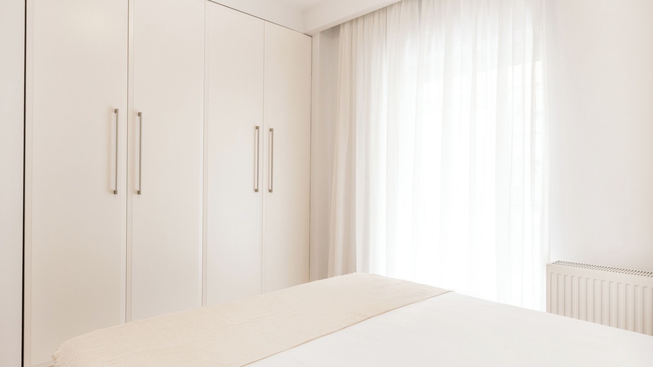 Photo of Bedroom in Kalamaria