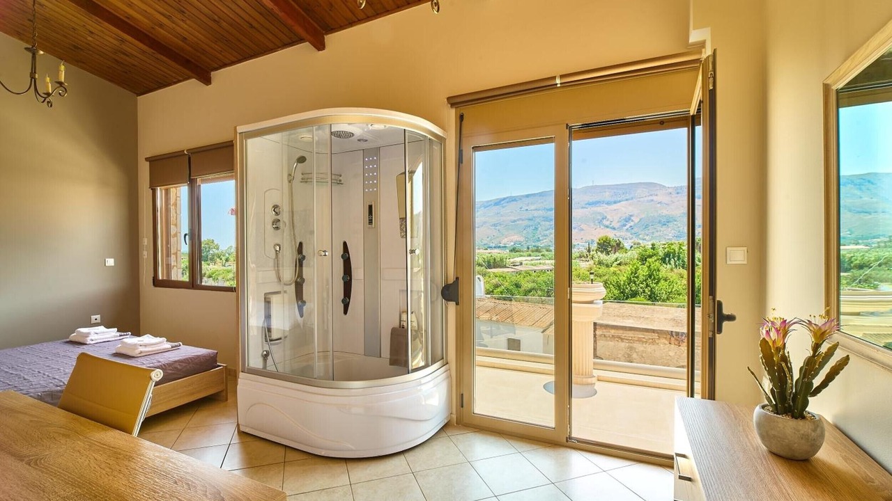 Photo of Bedroom in Tsikalaria