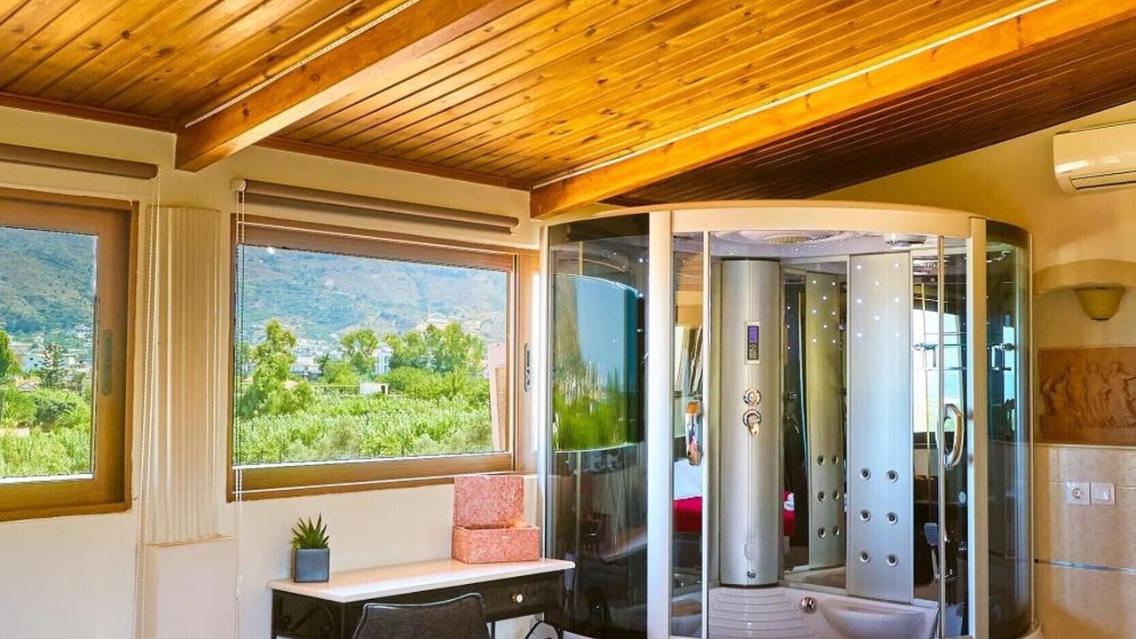 Photo of Bedroom in Tsikalaria