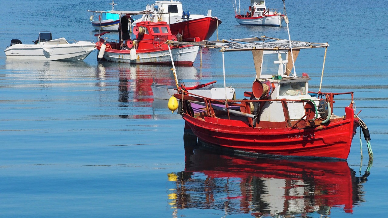 Photo of Others in Pylos-Nestoras