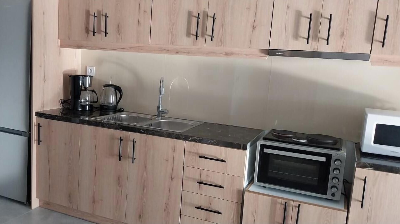 Photo of Kitchen in Menidion